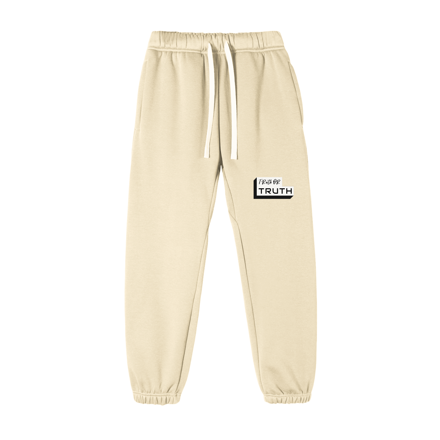 Truthortruth Essential Sweatpants