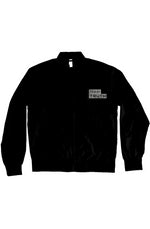 Load image into Gallery viewer, Truthortruth Logo Lightweight Bomber Jacket
