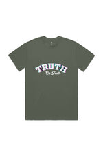 Load image into Gallery viewer, Truthortruth Premium HEAVY TEE
