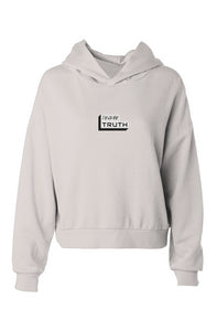 hip height hoodie