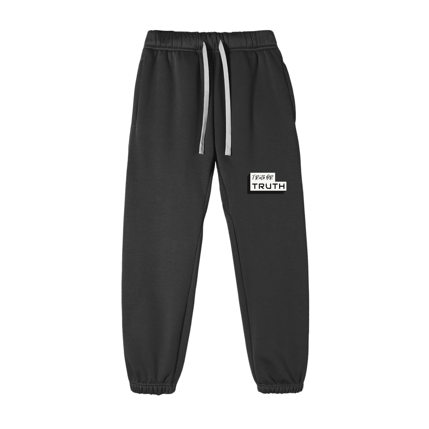 Truthortruth Essential Sweatpants