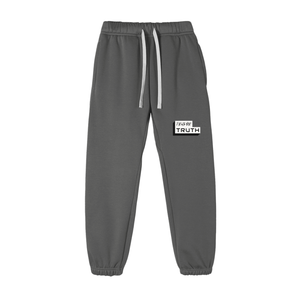 Truthortruth Essential Sweatpants