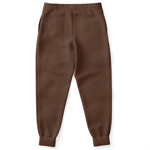 TruthorTruth Brown Fashion Jogger