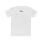 Load image into Gallery viewer, Keep The Receipts Men&#39;s Cotton Crew Tee
