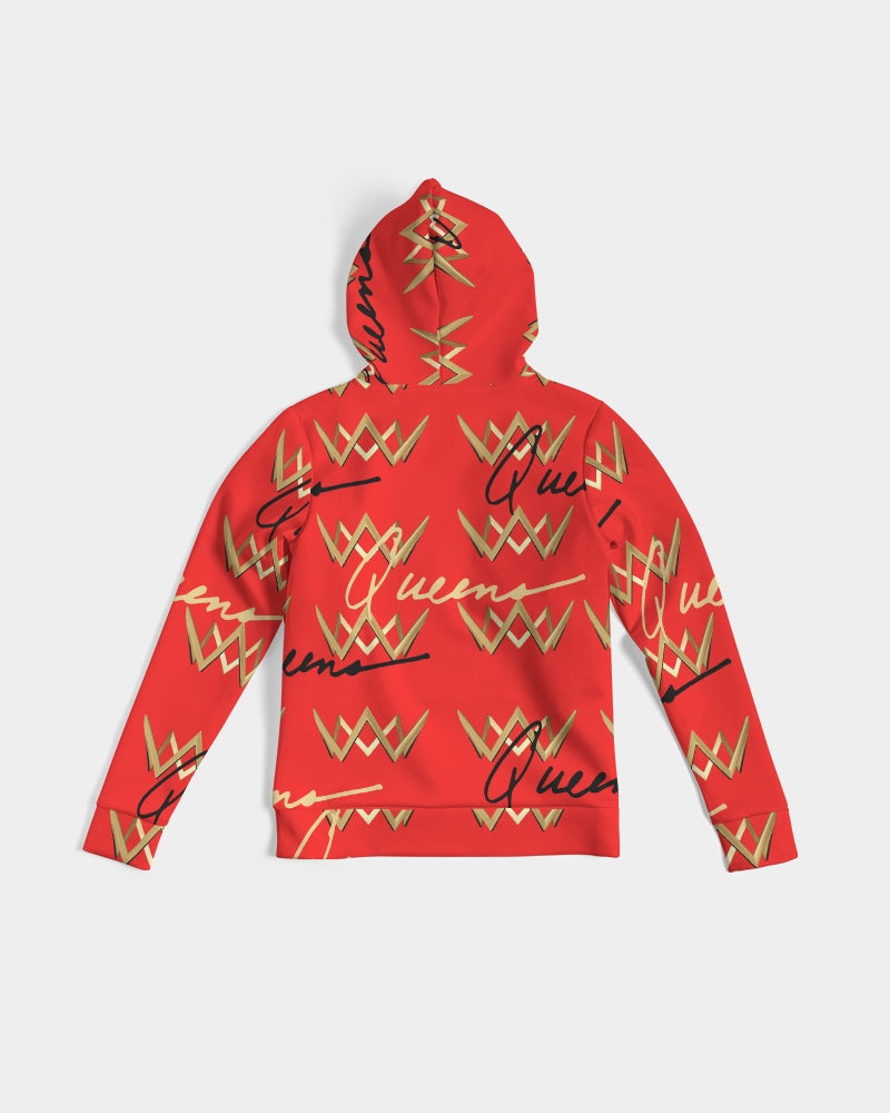 TruthorTruth X Queens Women's Hoodie