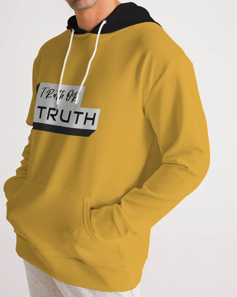 TruthorTruth Pollen Men's Hoodie