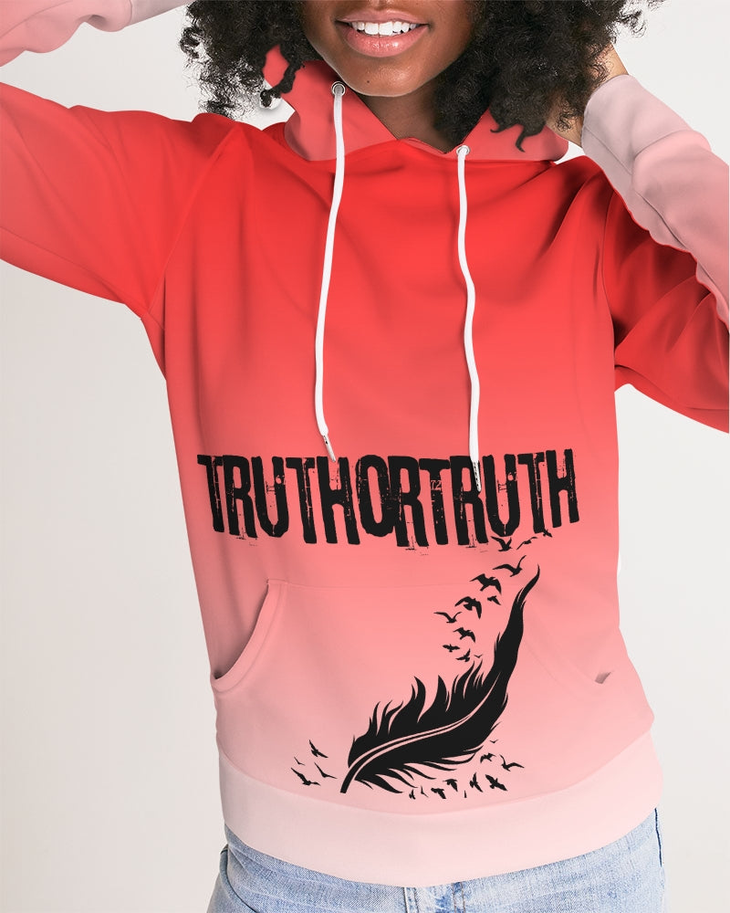 TruthorTruth Women's Hoodie