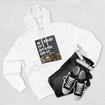 Load image into Gallery viewer, I Stand On It Unisex Premium  Hoodie
