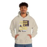 Load image into Gallery viewer, Beyond Blessed Unisex Heavy Blend™ Hooded Sweatshirt
