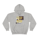 Load image into Gallery viewer, Beyond Blessed Unisex Heavy Blend™ Hooded Sweatshirt
