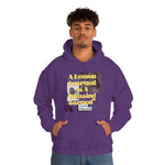 Load image into Gallery viewer, Beyond Blessed Unisex Heavy Blend™ Hooded Sweatshirt
