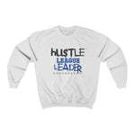 Load image into Gallery viewer, Hustle League Leader Unisex Heavy Blend™ Crewneck Sweatshirt
