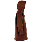 Load image into Gallery viewer, Brown Snug Hoodie
