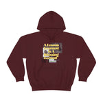 Load image into Gallery viewer, Beyond Blessed Unisex Heavy Blend™ Hooded Sweatshirt
