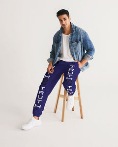 TruthorTruth Men's Track Pants