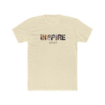 Load image into Gallery viewer, Inspire Men&#39;s Cotton Crew Tee
