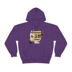 Load image into Gallery viewer, Beyond Blessed Unisex Heavy Blend™ Hooded Sweatshirt
