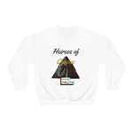 Load image into Gallery viewer, Heiress of Queens Unisex Heavy Blend™ Crewneck Sweatshirt
