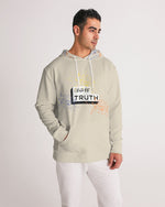 Load image into Gallery viewer, TruthorTruth Paint The Canvas Men&#39;s Hoodie
