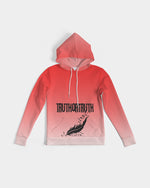 Load image into Gallery viewer, TruthorTruth Women&#39;s Hoodie
