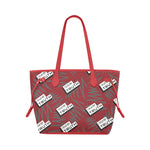 Load image into Gallery viewer, Red Classic Tote Bag
