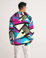 Load image into Gallery viewer, TruthorTruth Miami Colorway Men&#39;s Hoodie
