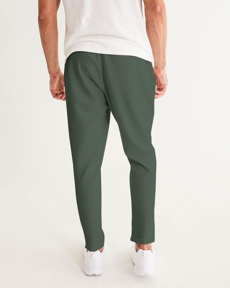 TruthorTruth Hunter Green Men's Joggers