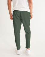 Load image into Gallery viewer, TruthorTruth Hunter Green Men&#39;s Joggers
