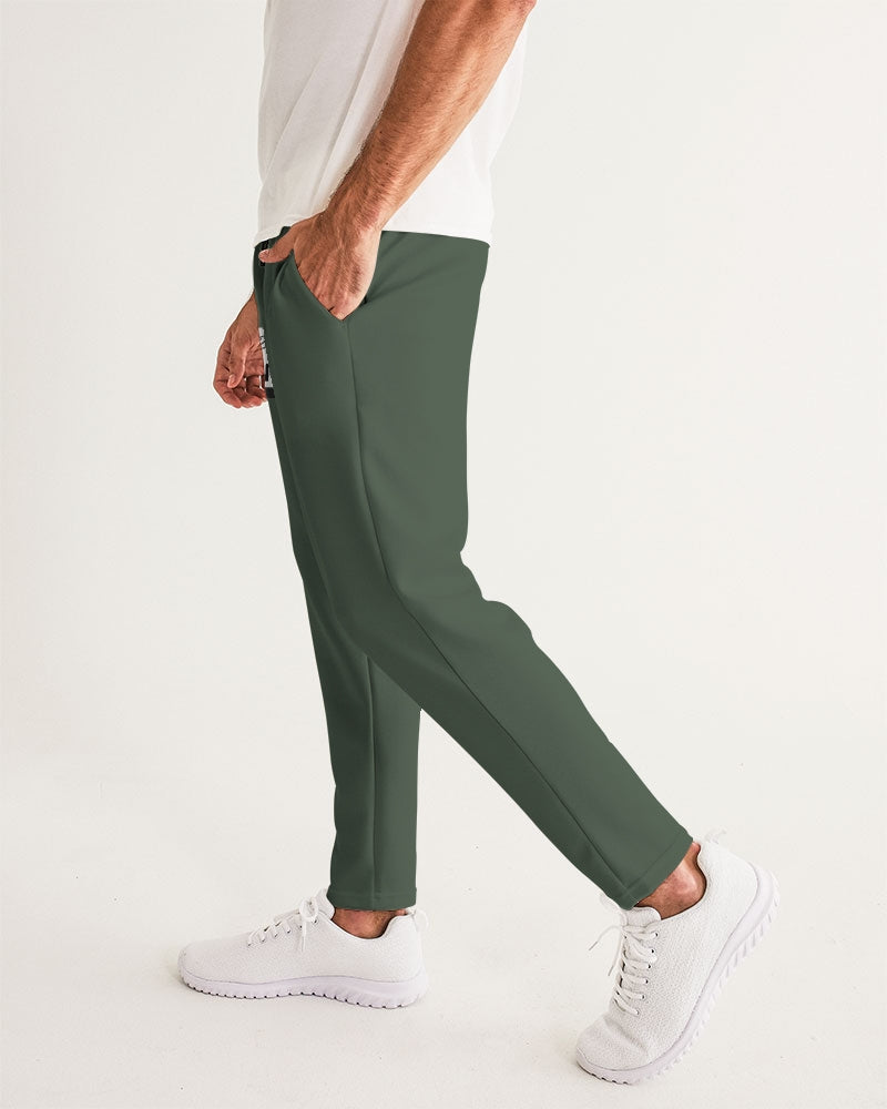 TruthorTruth Hunter Green Men's Joggers