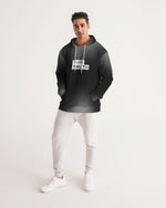 Load image into Gallery viewer, Truthortruth Streetwear Ombre Men&#39;s All-Over Print Hoodie
