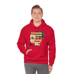 Load image into Gallery viewer, Beyond Blessed Unisex Heavy Blend™ Hooded Sweatshirt
