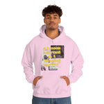 Load image into Gallery viewer, Beyond Blessed Unisex Heavy Blend™ Hooded Sweatshirt
