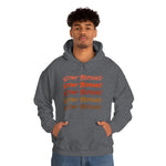 Load image into Gallery viewer, Stay Blessed Unisex Heavy Blend™ Hooded Sweatshirt
