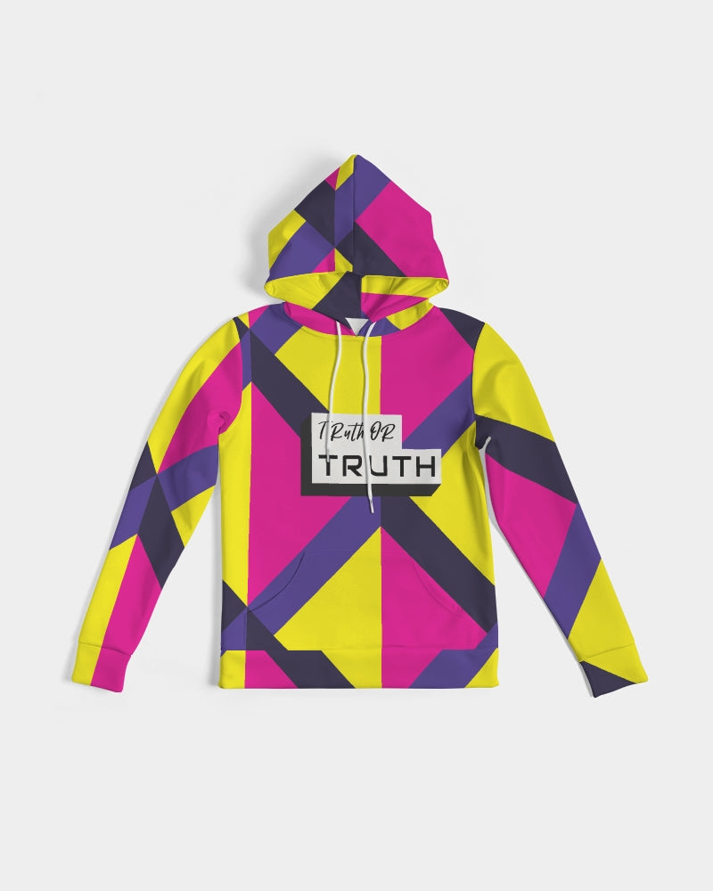 TruthorTruth Summer Colorway  Women's Hoodie