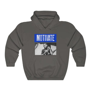 Motivate Unisex Heavy Blend™ Hooded Sweatshirt