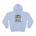 Load image into Gallery viewer, Stay Hydrated Unisex Heavy Blend™ Hooded Sweatshirt
