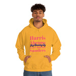 Load image into Gallery viewer, Keep Dreaming Big Ladies Unisex Heavy Blend™ Hooded Sweatshirt
