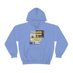 Load image into Gallery viewer, Beyond Blessed Unisex Heavy Blend™ Hooded Sweatshirt
