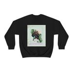 Load image into Gallery viewer, Love The Skin You&#39;re In Unisex Heavy Blend™ Crewneck Sweatshirt
