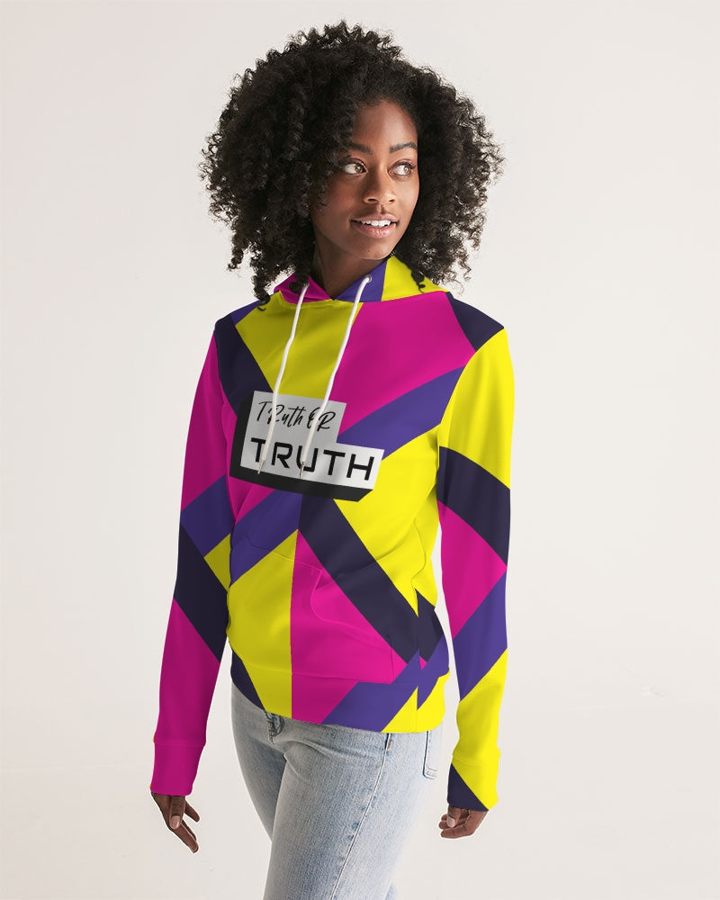 TruthorTruth Summer Colorway  Women's Hoodie