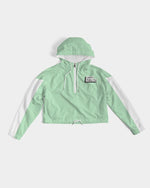 Load image into Gallery viewer, TruthorTruth Women&#39;s Mint Track Suit
