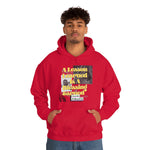 Load image into Gallery viewer, Beyond Blessed Unisex Heavy Blend™ Hooded Sweatshirt
