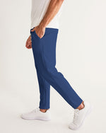 Load image into Gallery viewer, TruthorTruth Deep Blue Men&#39;s Joggers
