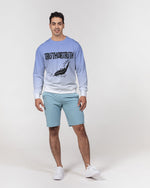 Load image into Gallery viewer, TruthorTruth Men&#39;s Classic French Terry Crewneck Pullover
