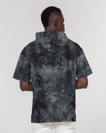 Load image into Gallery viewer, TruthorTruth X Shadow 2.0 Colorway Men&#39;s Premium Heavyweight Short Sleeve Hoodie
