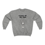 Load image into Gallery viewer, Focused On The Prize Unisex Heavy Blend™ Crewneck Sweatshirt
