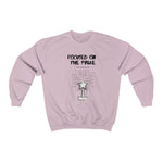 Load image into Gallery viewer, Focused On The Prize Unisex Heavy Blend™ Crewneck Sweatshirt
