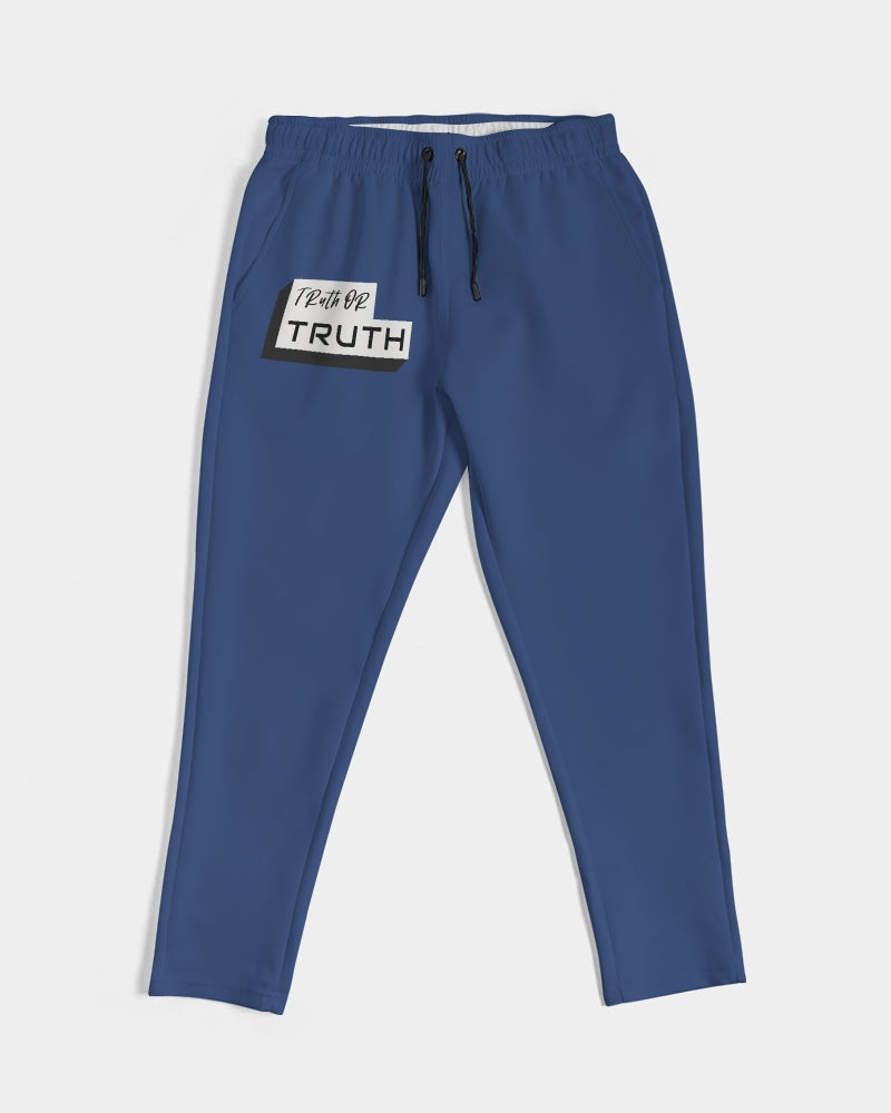 TruthorTruth Deep Blue Men's Joggers