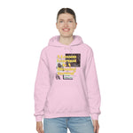 Load image into Gallery viewer, Beyond Blessed Unisex Heavy Blend™ Hooded Sweatshirt
