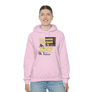 Beyond Blessed Unisex Heavy Blend™ Hooded Sweatshirt